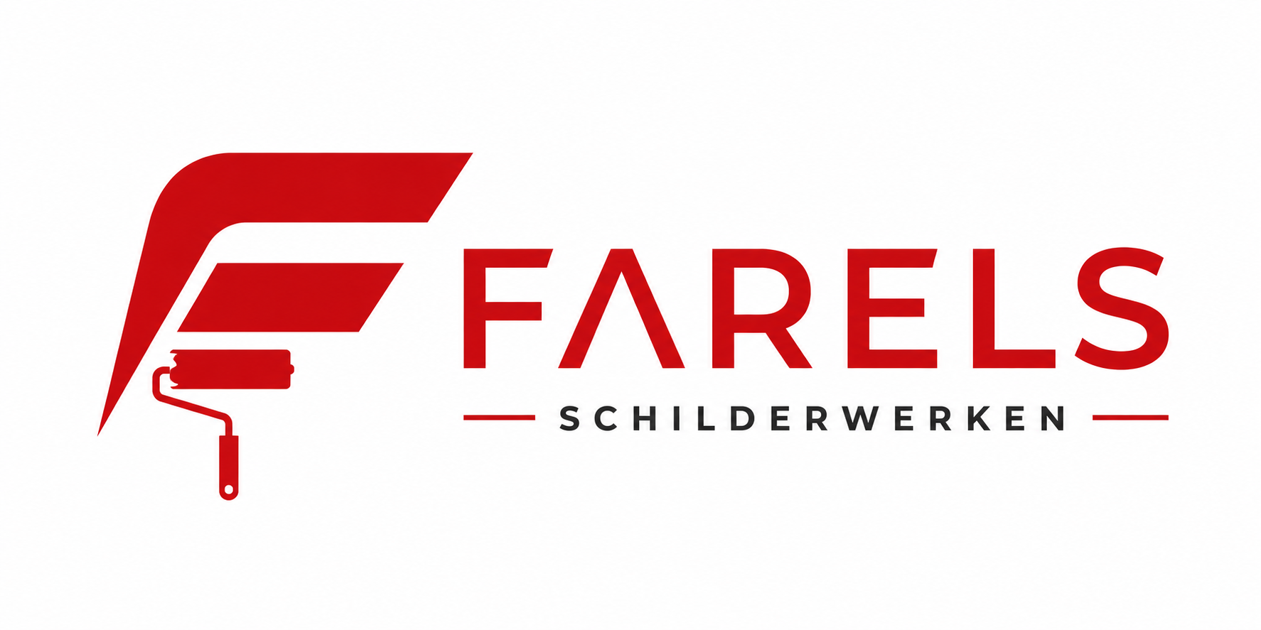 Logo Farels Schilderwerken