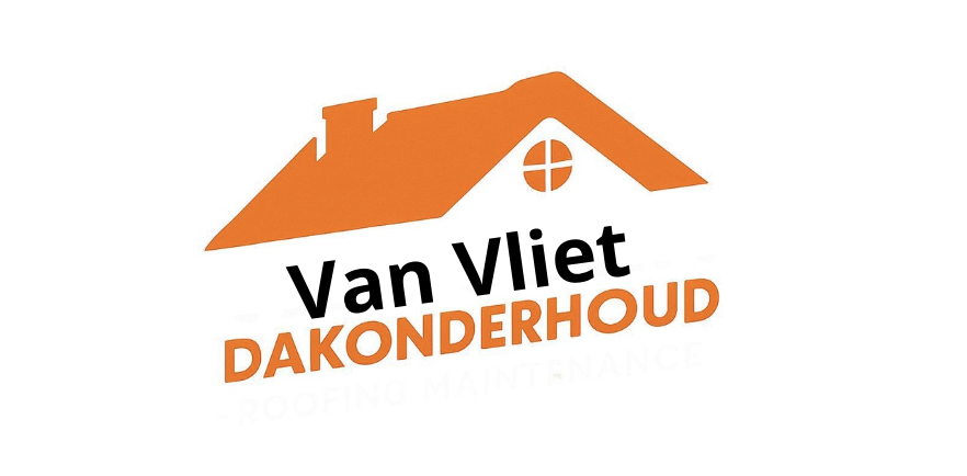 Logo Van Vliet Dakonderhoud